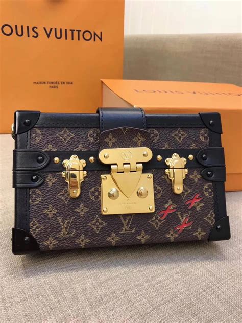 lv small box bag